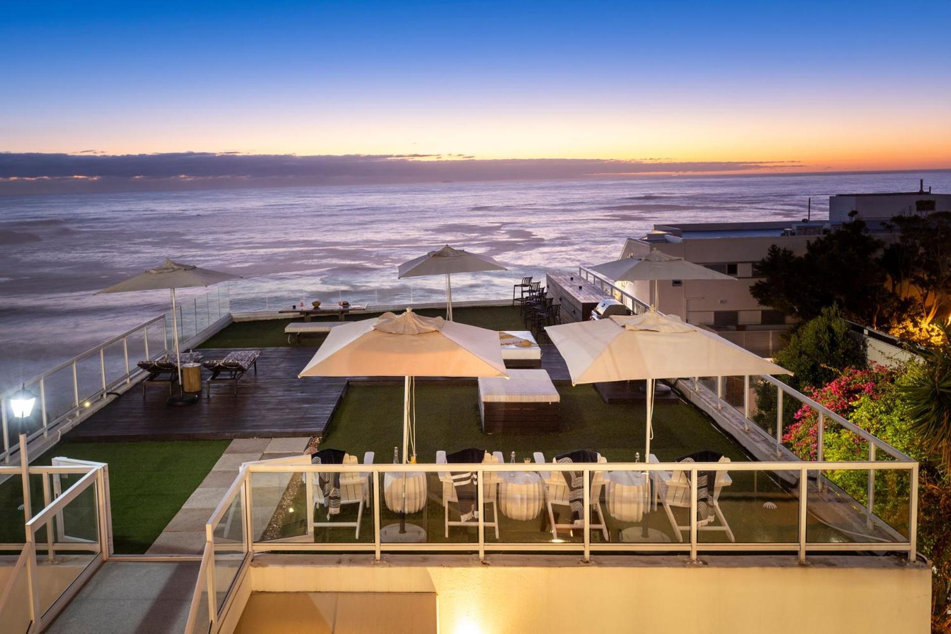 Clifton Yolo Spaces - Clifton Boutique Apartments Cape Town Exterior photo